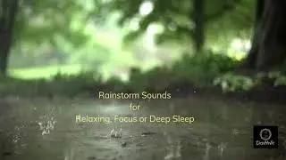 Sounds for Relaxing, Focus, Deep Sleep, Focus on studies, Concentration | Desiholic