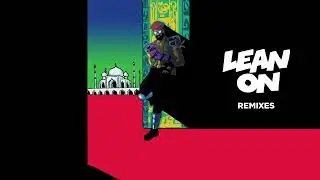 Major Lazer - Lean On (Only Coco Remix)