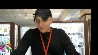 Asya ve Avrupa'nın En Büyük Fotoğraf Makinesi Müzesi