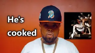 What is Westside Gunn doing????