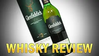 Glenfiddich 12 Year Old Review #110