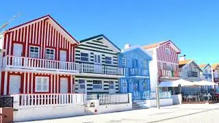Viagem a Portugal  10 melhores lugares para visitar em Portugal