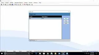 eTime TrackLite Desktop Software  | 5.How to Add User & Change Password | Tamil Language