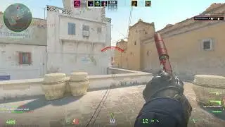 CS2 SKILLS ? #cs2