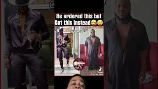 Why they do this man like this 🤦‍♂️