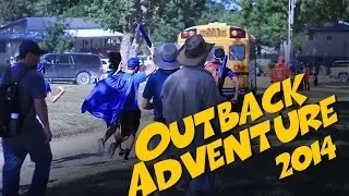 Outback Adventure | Countryside Jr. Camp 2014