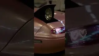 Mazda Miata