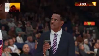 NBA2K19|PURE SHARP|Road to 99|MyCareer Grind|Bobby BuildsBucks