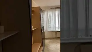 Однушка на Горького в Калининграде