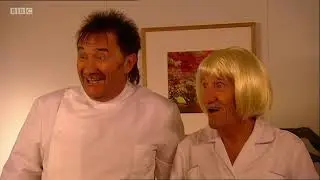 ChuckleVision S21E01 Prank'd (Widescreen) (Colour Fix)