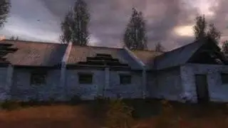 S.T.A.L.K.E.R