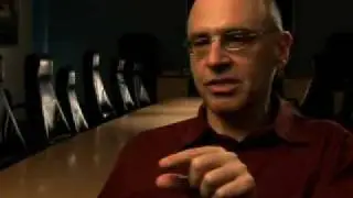 Jeff Fenster of Jive Records On Achieving Success In The Music Industry