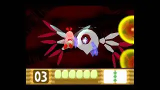 Kirby 64 Final Boss Battle: O2