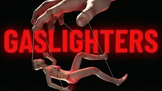 Gaslighting Rust Players