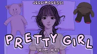 “Pretty Girl” Yuki | OC Animation | TW
