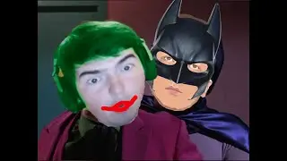 ДОК EXTRA-SHORT: Докмэн VS Дрюкер