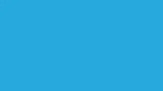 Twitter Blue Screen | 1 HOUR of TWITTER BLUE | 60 Minutes of Twitter Blue