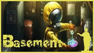 Basement: Жестокий Мир Нелегального Бизнеса!
