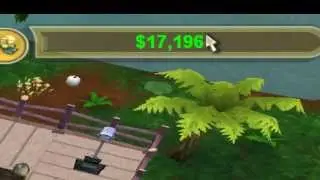 Zoo Tycoon 2 money cheat - Windows 7 + modified Windows 8/8.1