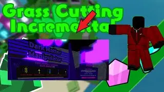 Sacrifice REVAMP Guide - Grass Cutting Incremental