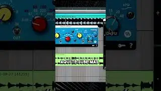 Cómo EVITAR DESASTRES  con ECUALIZADORES en tu MEZCLA 😱🚫 Mezcla y Mastering - Óscar Calmaestra