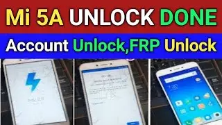 Mobile Software Course| Oppo Realme Vivo Xiaomi Samsung FRP UnlockFashing Course