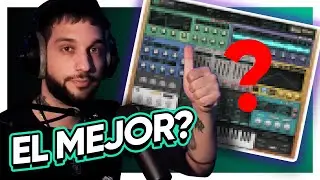 PRODUCIMOS con el NUEVO mejor PLUGIN? 🔥 en FL Studio [Ana 2 Ultra Bundle]
