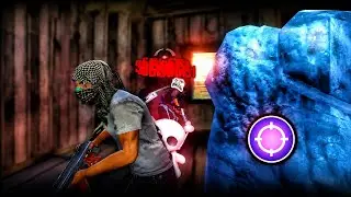 100% AIMLOCK free fire macro sensi | Macrodroid Tutorial Free Fire Aim smooth - Easy 1v6 Macro 💀
