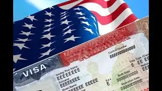 Часто задаваемый вопрос - Как Приехать в США?