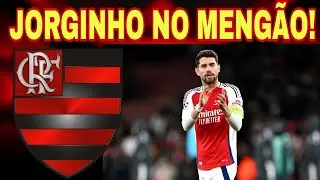 FLAMENGO PODE FECHAR COM SEU SEGUNDO REFORÇO!