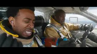 Velozes & Furiosos 9 - Trailer Oficial 2 (2021) Dublado