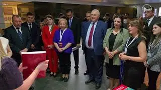 Gənc Etnoqrafların I Respublika Forumu - Quba 2025