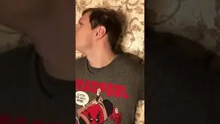 Nick_XDD (Анекдот) Петух топтун!