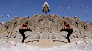 Elimina el estrés en pocos minutos con esta MÚSICA RELAJANTE y ARTE VISUAL | #RelaxVideo