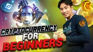 Cryptocurrency For Beginners 🔥 Which AI Crypto Project is Best in 2023?