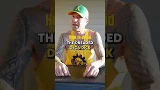 How to avoid the dreaded "deca dick"