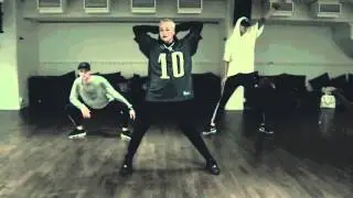 Welcome To The Party by PARTYNEXTDOOR | Class Footage