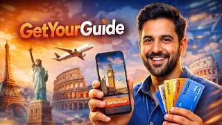 How to use GetYourGuide in World | GetYourGuide: Book Your Tours & Tickets