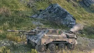 World of Tanks  ✦ Alecto ✦ 3.8K DMG ✦ 9Kills ✦