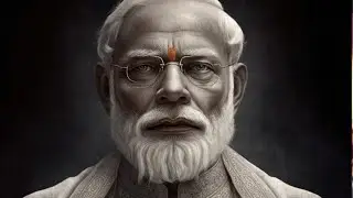 Who is Modi |  Narendra Modi Biography in English