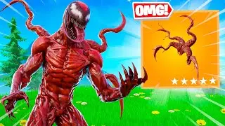 die NEUE MYTHISCHE WAFFE ist ZU STARK in Fortnite!!