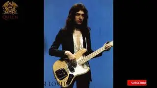 Top 10 Queen / John Deacon bass lines By Queen Lovers