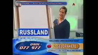 YouTube-Häufchen - Ein österreichischer TV-Moderator ist nicht gerade nett zu seiner Zuschauerschaft