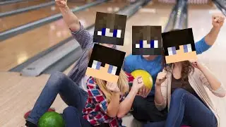 Bowling with Bane (MEMES)