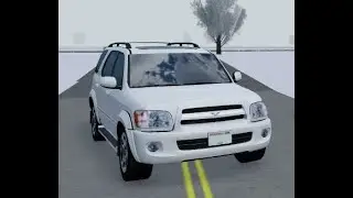 2005 Toyota Sequoia 0 - 124 Greenville, WI