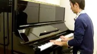 even if／平井堅(ピアノソロ)