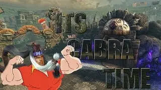 ♪♫ CABRA ♪♫ Smite Compilation Funny moments