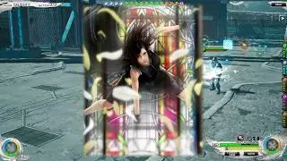 New Ultimate Hero: 