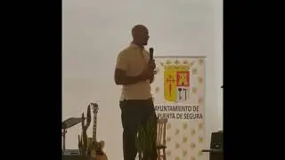 Pregonero Fiestas Virgen del Carmen 2023