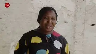 Womanity Africa (Eps. 6): Dealing with Domestic Violence